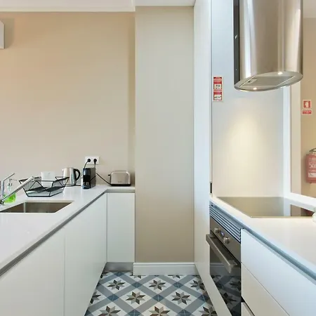 Apartamento Soulmade *