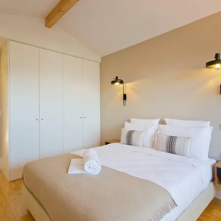 Apartamento Soulmade *