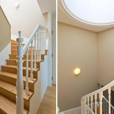 Апартаменты Soulmade *