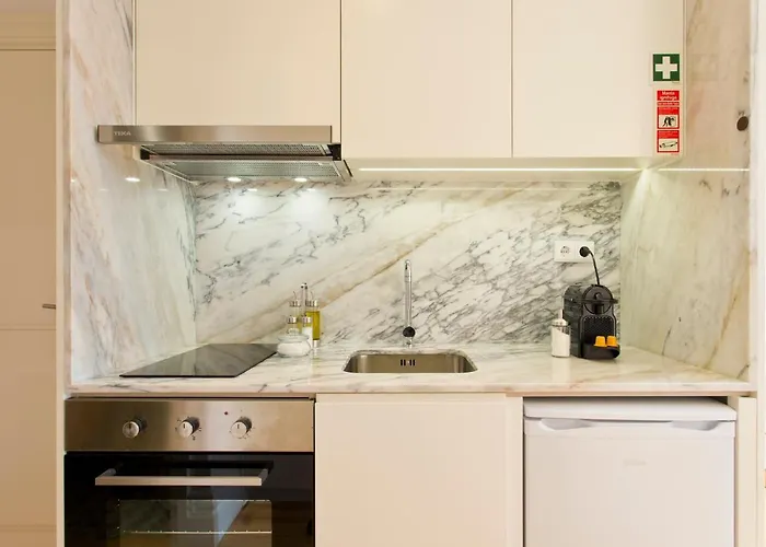 Apartman Soulmade Porto