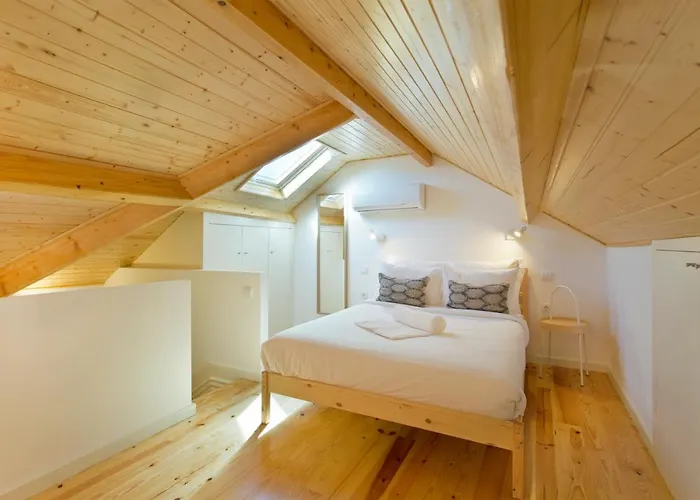 Soulmade Apartman Porto