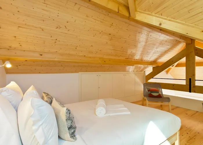 Soulmade Apartman Porto