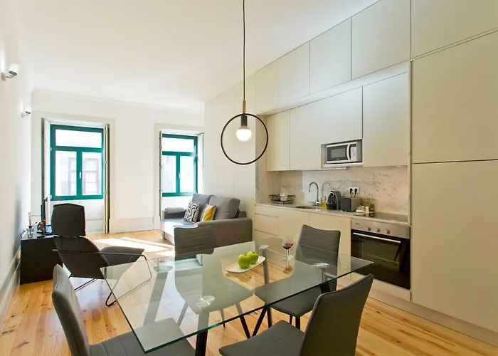 Apartman Soulmade Porto