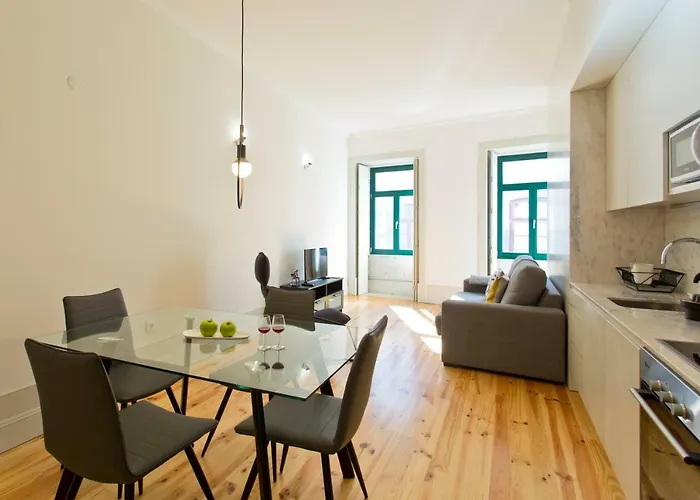 Soulmade Apartman Porto