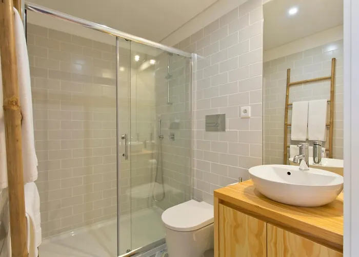 Soulmade Διαμέρισμα