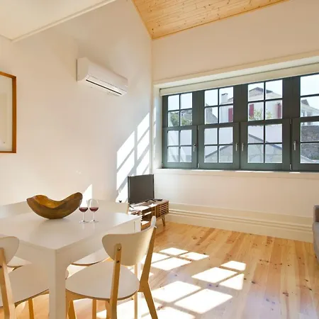 Apartment Soulmade