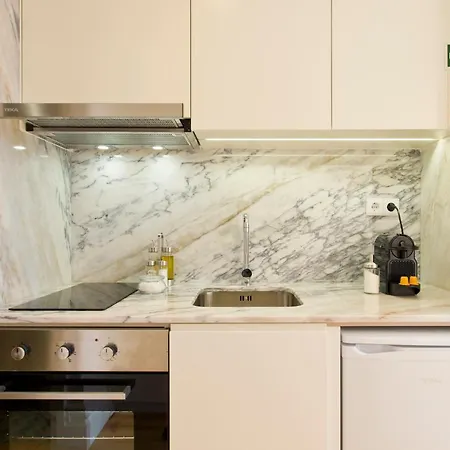 Apartment Soulmade Porto