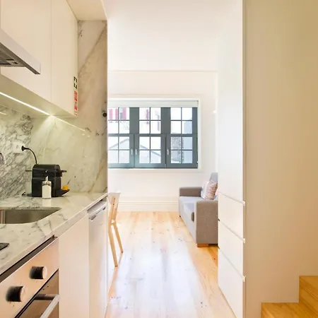 Appartement Soulmade