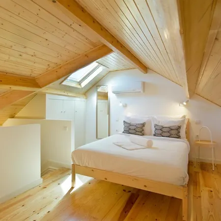 Soulmade Apartment Porto