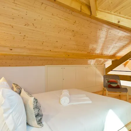 Soulmade Appartement Porto