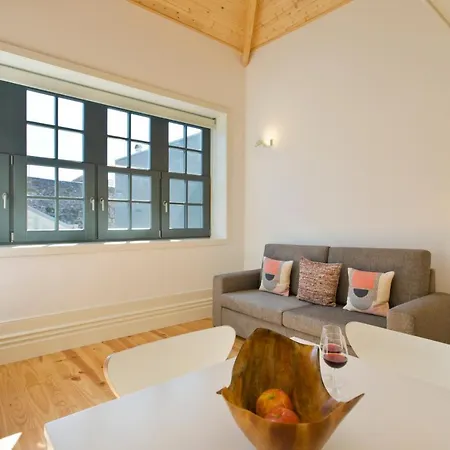 Soulmade Appartement