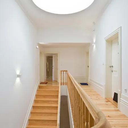 Apartment Soulmade *