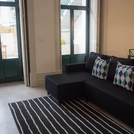 Apartment Soulmade Porto