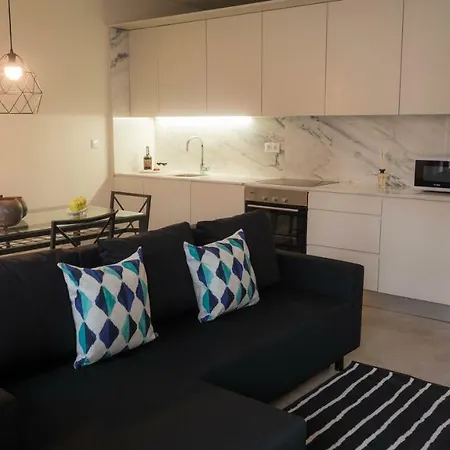 Soulmade Apartment *