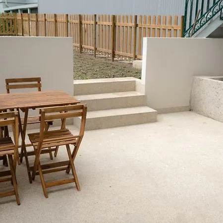 Soulmade Apartment Porto