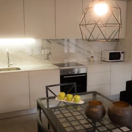 Apartment Soulmade *