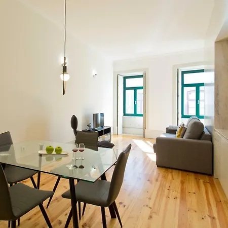 Soulmade Apartment Porto