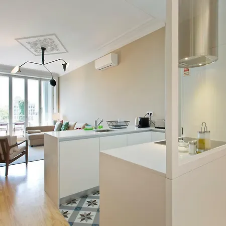 Apartment Soulmade *