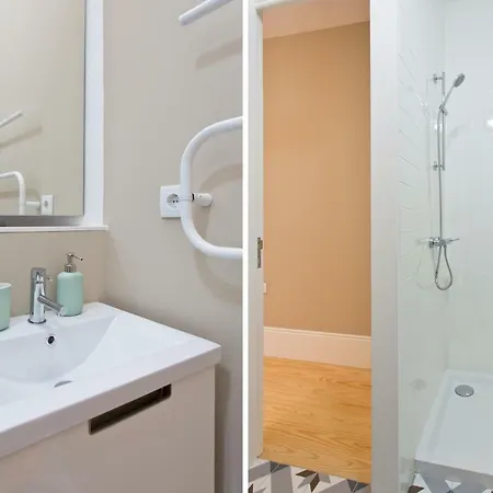 Appartement Soulmade *