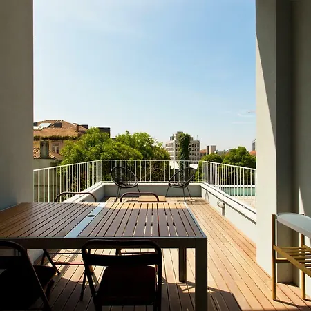 Soulmade Appartement