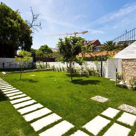 Soulmade Apartment Porto