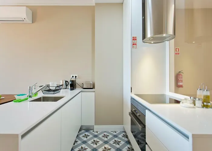 Apartamento Soulmade *