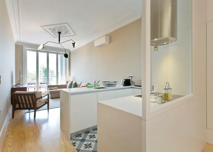 Apartamento Soulmade *