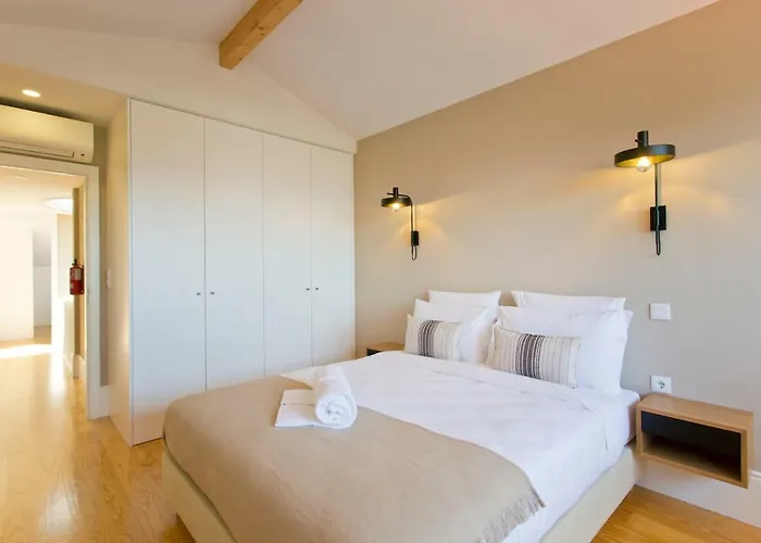 Apartamento Soulmade *